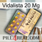 Vidalista 20 Mg new06